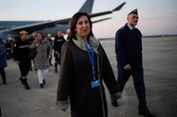 Ucrania celebra el compromiso de España para enviar seis carros Leopard