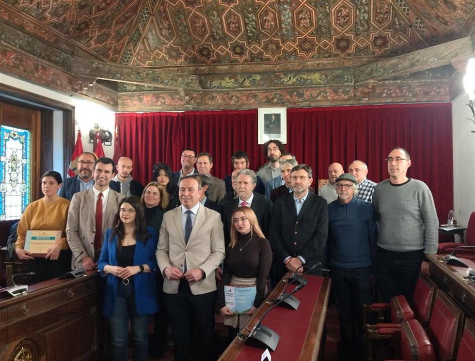 Diputación de Valladolid