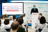 Foto: El Clínico de Madrid celebra un año como único centro de referencia en Europa en sarcomas y tumores raros ginecológicos