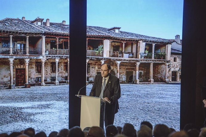 José Polo, presidente de SEMERGEN.