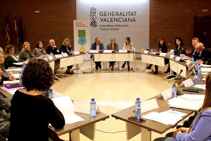 Observatorio de la Igualdad y la Convivencia Social