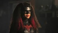Tras el palo de Batwoman, Javicia Leslie tiene nueva serie