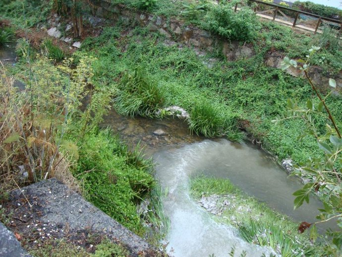 Archivo - Abren expediente a San Cibrao das Viñas por vertidos