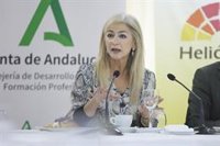 Educación defiende el diálogo "fluido" con sindicatos y ve una "obligación" informar a los andaluces del nuevo currículo