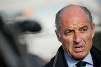 Un excargo de la Generalitat asegura que contrató con 'Gürtel' por la "proximidad" de 'El Bigotes' con Camps