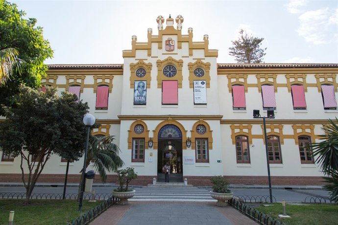 Archivo - La Térmica en una imagen de archivo