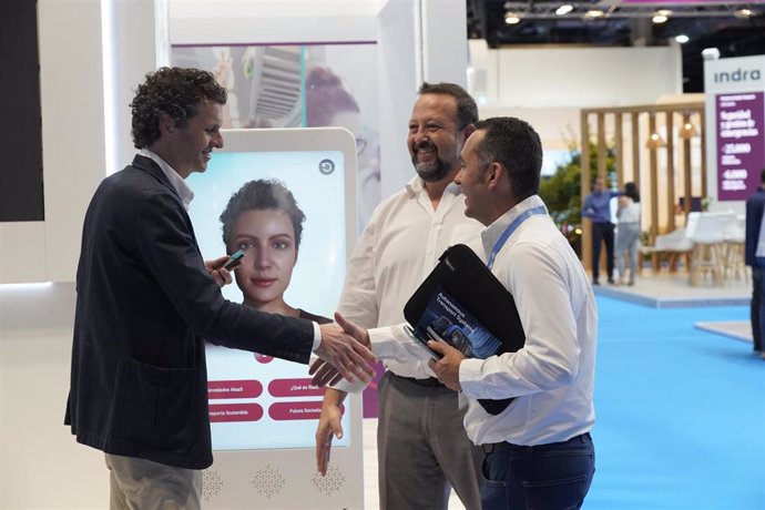 Global Mobility Call celebra su segunda edición del 12 al 14 de septiembre en el Recinto Ferial de Ifema Madrid