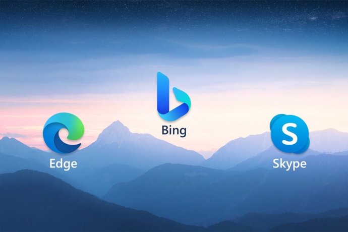 Microsoft lanza la preview de las 'apps' móviles para las nuevas versiones de Bing y Edge.