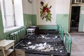 Foto: La OMS ha notificado 802 ataques contra centros sanitarios en Ucrania desde el comienzo de la guerra
