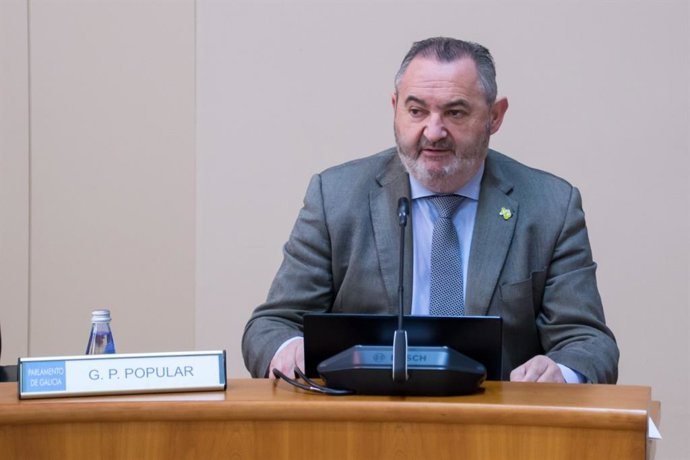 José Manuel Balseiro