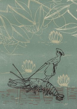 Exposición sobre tipografía en el MuVIM