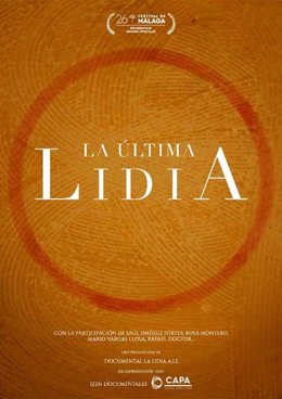 La película documental que se estrenará el martes 14 de marzo en el Auditorio del Museo Picasso dentro del programa Documentales Pases Especiales.