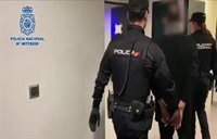 Ascienden a cuatro los detenidos por robos con fuerza mediante el método del 'alcantarillazo' en Coslada