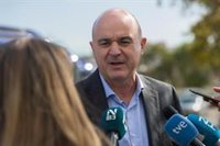 El Juzgado acepta aplazar al 2 de junio la declaración del presidente de Ibiza por el caso 'La Vida Islados'