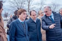 La Fiscalía abre diligencias de investigación y pide al Ayuntamiento los informes para soterrar la A5