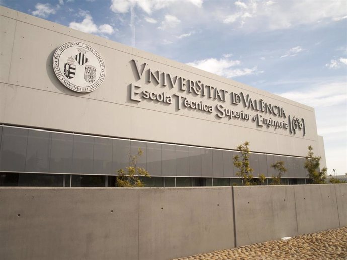 Escola Tcnica Superior d'Enginyeria de la Universitat de Valncia (ETSE-UV)