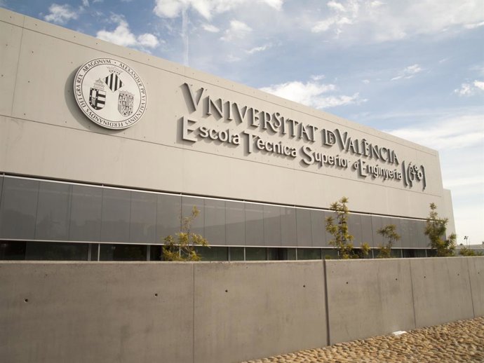 Escola Tcnica Superior d'Enginyeria de la Universitat de Valncia (ETSE-UV)