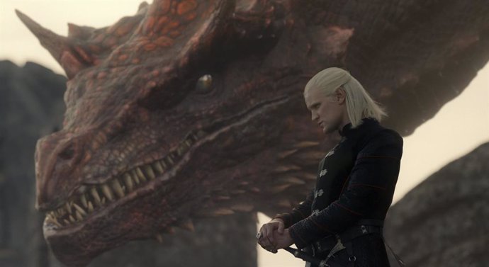 HBO pone fecha al regreso de La Casa del Dragón