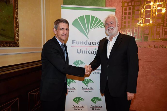 Acuerdo entre la Fundación Unicaja y el Festival Internacional de Música y Danza de Granada