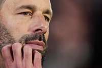 Van Nistelrooy: "Vamos a por un milagro, es todo o nada"