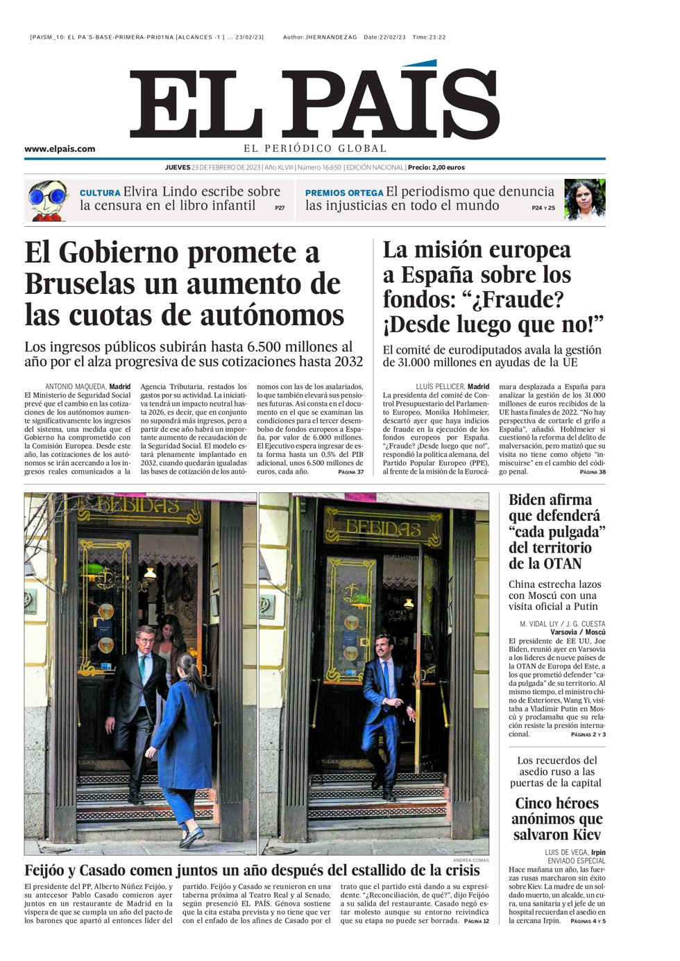El País