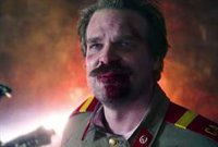 David Harbour cree que Stranger Things debe acabar ya: "Han pasado casi nueve años..."