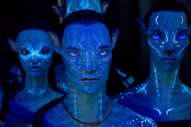 ¿Presentará Avatar 4 Un Clan Secreto De Los Na'vi?