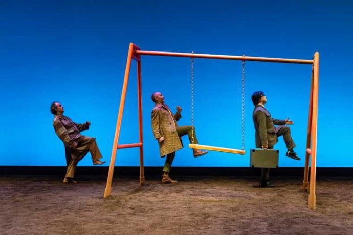 El Festival de Invierno de Torrelavega,