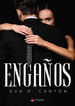 Portada de 'Engaños'.