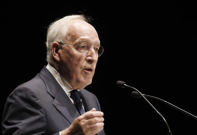 Archivo - Manuel Pizarro 