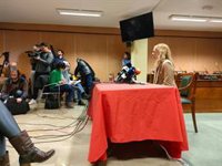 El PP exige una comisión de investigación "con luz y taquígrafos" en Maracena (Granada) tras el secuestro de una edil