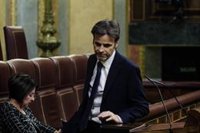 Podemos dice que sus contactos con el PSOE sobre la Ley del 'sólo sí es sí' no llegan a  negociación