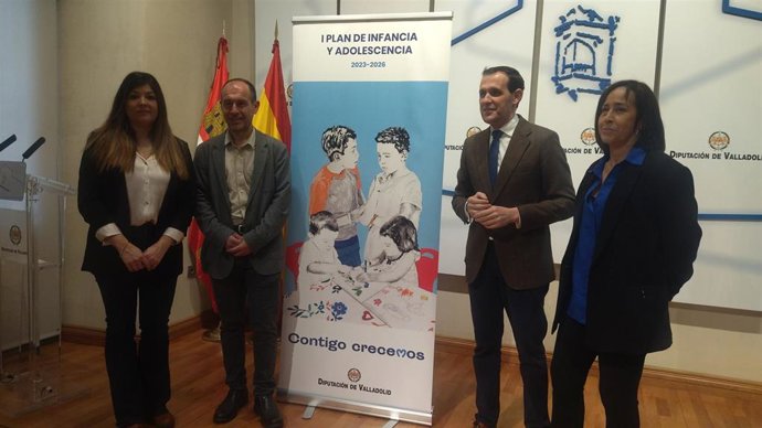 Diputación de Valladolid