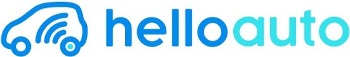 Archivo - Logo de Hello Auto