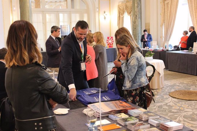 Andalucía organiza por primera vez unas Jornadas Profesionales en Centroamérica