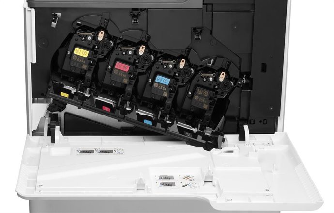 Archivo - Cartuchos para impresoras