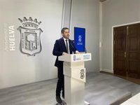 Ayuntamiento elevará una declaración institucional para exigir a la Junta que "garantice" la Unidad de Ictus