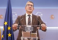 PSOE no opina de que condenados por los ERE se acojan a su reforma de malversación: Que lo decidan los jueces