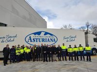 El presidente de Central Lechera prevé "estabilidad hasta la primavera" en el pago de precios a ganaderos