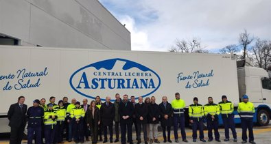 Asturias Rural