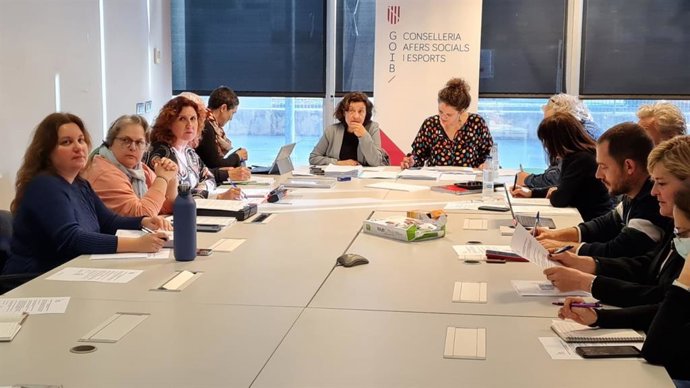 Consejo de la Infancia y Familia.