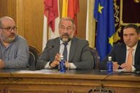 Garde confía en que ANECA apruebe los nuevos grados de UCLM en breve para ofertarlos ya el curso 2023-2024