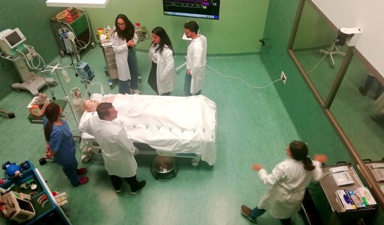 Es Andalucía - Granada