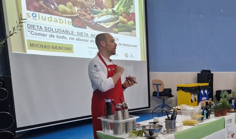 Es Andalucía - Málaga