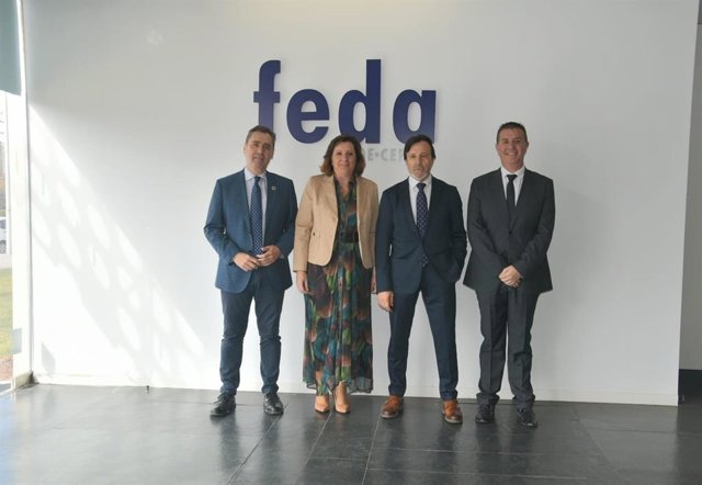 Artemio Pérez renueva como presidente de los empresarios de Albacete