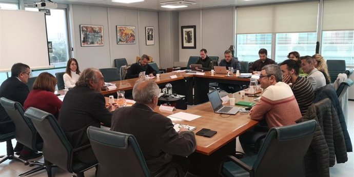 La Mesa Sectorial tratará el próximo lunes la última propuesta de Educación para el Acuerdo marco.