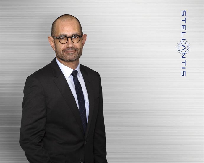 Thierry Koskas, nuevo consejero delegado de Citron