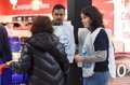 Récord de voluntarios en España: aumentan a 3,3 millones tras un año de guerra en Ucrania