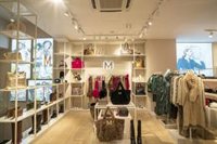 La firma de moda española Lola Casademunt crece en Italia y desembarca en Reino Unido