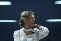 Díaz espera la resolución del Comité de Derechos Sociales sobre el despido tras el rechazo a la moción de ERC